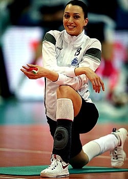 Yevgeniya Startseva image 2 of 4