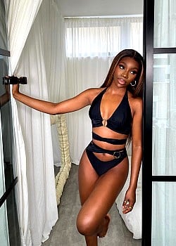 Yewande Biala image 2 of 4