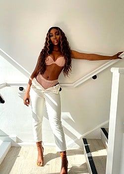 Yewande Biala image 3 of 4