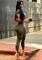 Yinett Baez profile photo