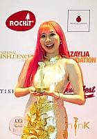 Yinrun Huang profile photo
