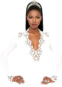 Yityish Aynaw image 4 of 4