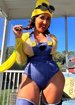 Yliana Diaz image 3 of 4