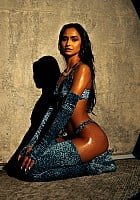 Yohana Dos Santos profile photo
