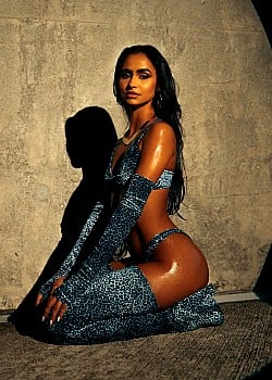 Yohana Dos Santos