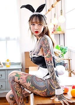 Yoko Foxy image 2 of 2