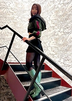 Yoko Hikasa image 2 of 4