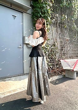 Yoko Hikasa image 3 of 4