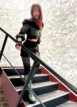 Yoko Hikasa