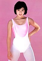 Yoko Nagayama profile photo