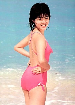 Yoko Oginome image 2 of 3