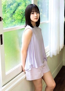 Yoko Shogenji image 4 of 4