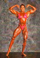 Yolanda Hughes-Heying profile photo