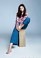 Yoon So-hee profile photo