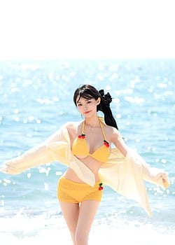 Yoon Young-seo image 4 of 4