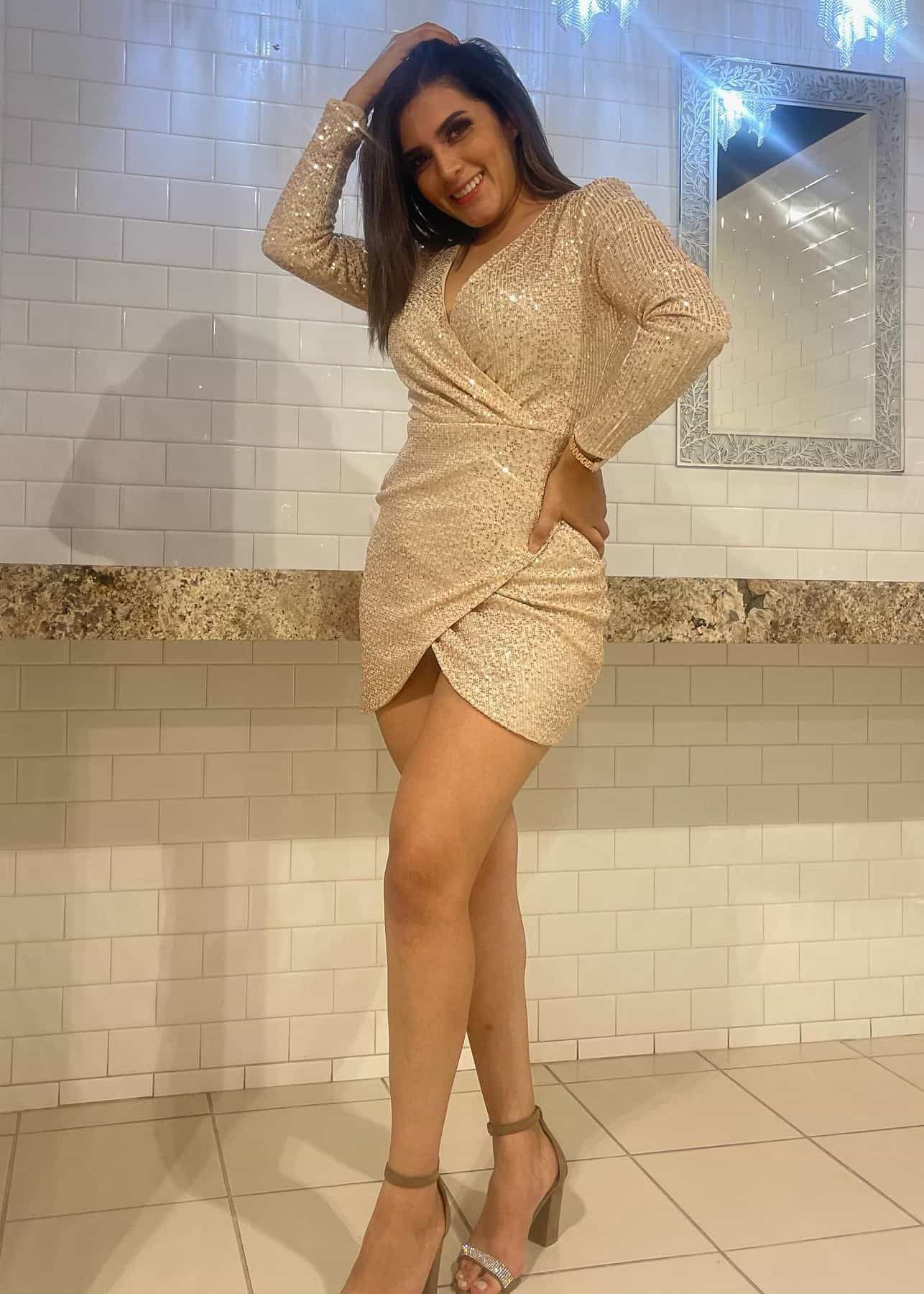 Yoselin ayala