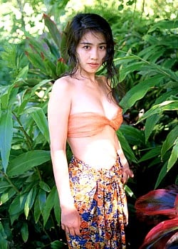 Yoshiko Furuya image 2 of 4