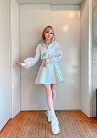 Yoshino Aoyama profile photo