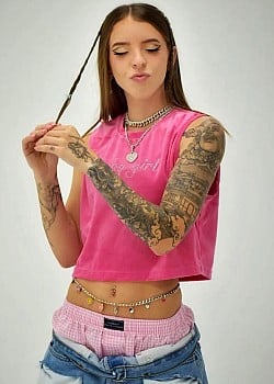 Young Miko image 2 of 2