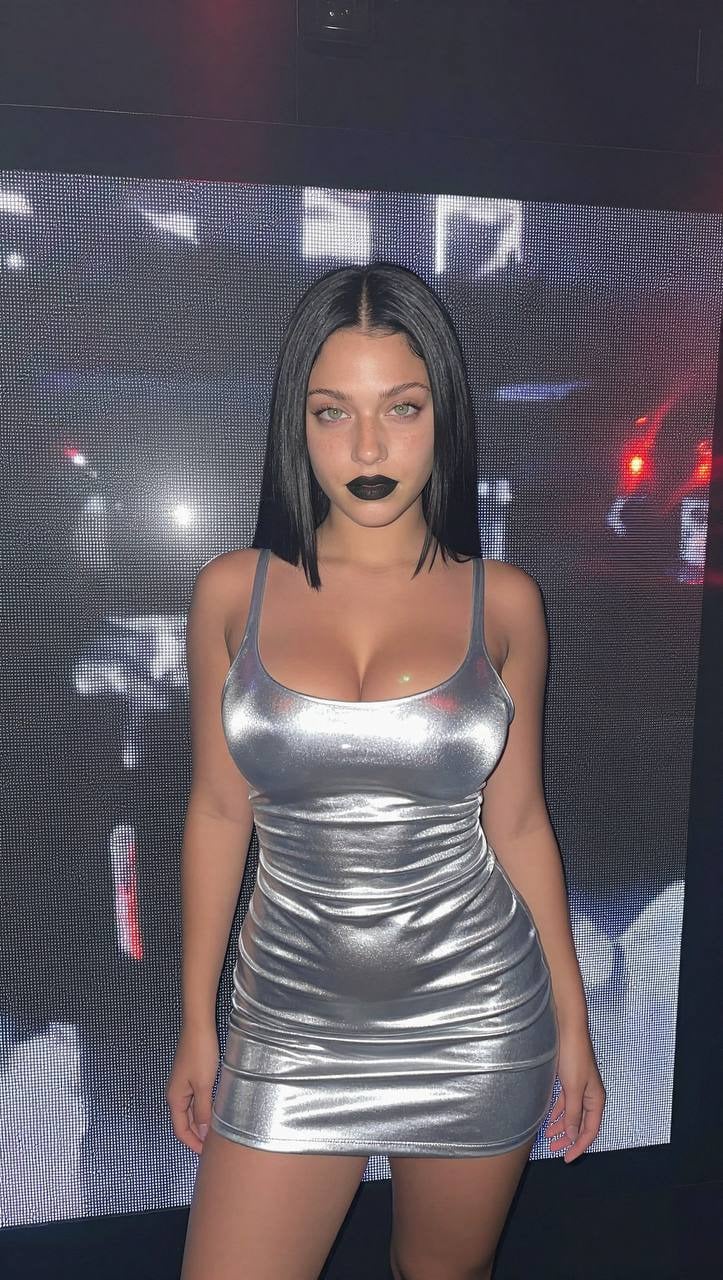YourGothSophia