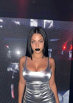 YourGothSophia