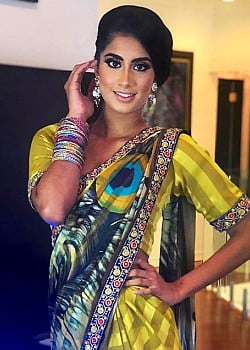Ysabel Bisnath image 2 of 4