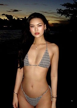 Ysabella Tupas image 1 of 3