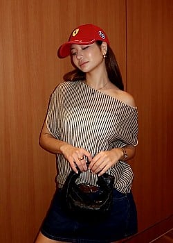 Yskaela Fujimoto image 3 of 4