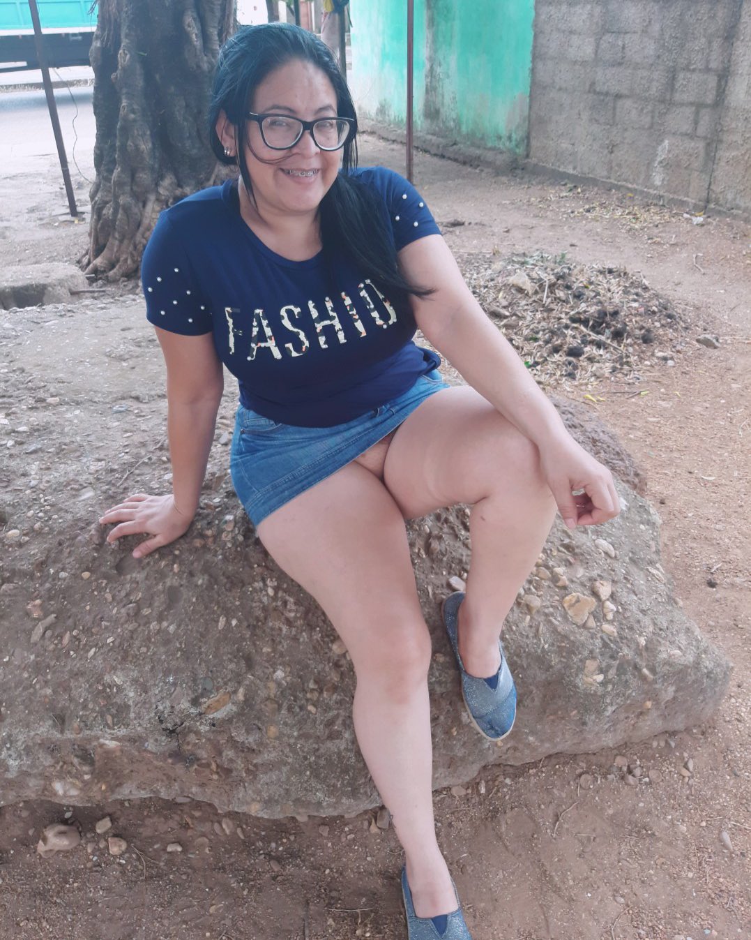 Ysmara martinez desnuda