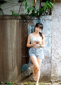 Yu Mao Mi image 2 of 4