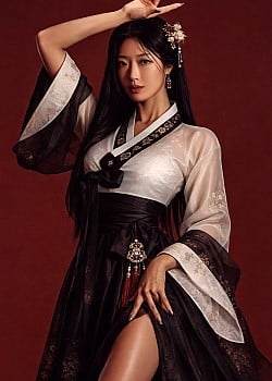 Yu Ri Seo image 2 of 4