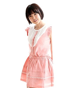 Yu Shinoda image 4 of 4