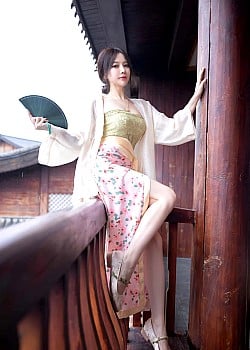 Yu Zi Jiang image 2 of 4