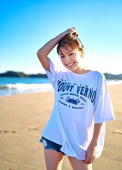Yua Saito image 2 of 4