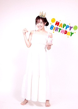 Yua Saito image 3 of 4