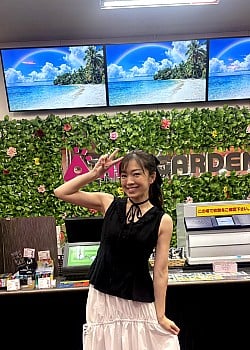 Yua Saito image 4 of 4