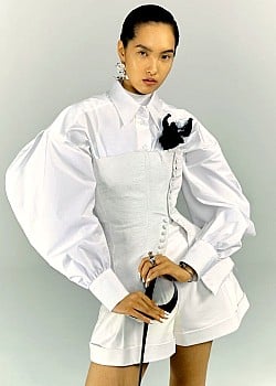 Yuan Bo Chao image 1 of 4