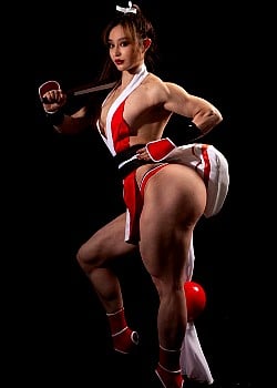 Yuan Herong image 2 of 4