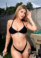 Yubelky Gomes profile photo