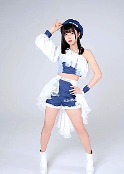Yui Fujii