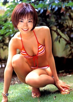 Yui Ichikawa image 4 of 4