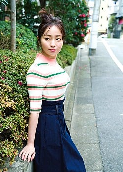 Yui Imaizumi image 3 of 4