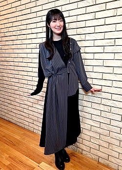 Yui Ishikawa image 2 of 4