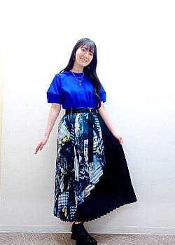 Yui Ishikawa image 3 of 4