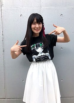 Yui Ishikawa image 4 of 4