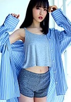 Yui Oguri profile photo