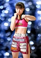 Yuika Iwanaga profile photo