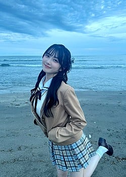 Yuina (Voice Actress) image 4 of 4