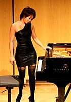 Yuja Wang profile photo