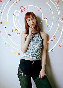 Yuka Mizuhara image 2 of 2